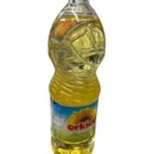 Sunflower Oil 1litre