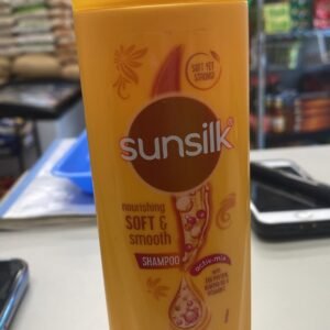 Sunsilk Shampoo