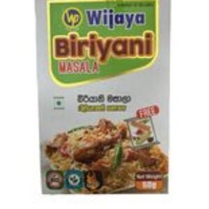 Wijaya Biriyani Masala