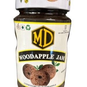 WoodApple Jam