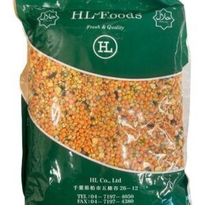 HL  Mix  Daal 1kg