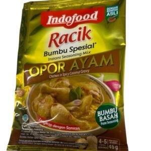 Rachik OPOR AYAM