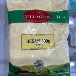 Besan 500gm