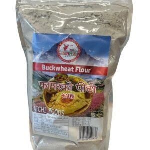 Buck wheat  Flour 1kg