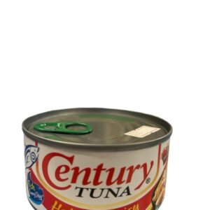 Century Tuna  Hot & Spicy