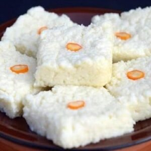 Chanar shondesh