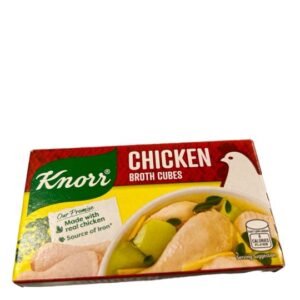 Knoxx Chicken Cubes