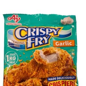 Crispy Fry