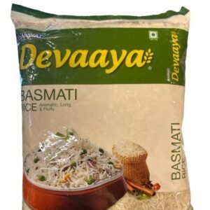 Devaaya Basmati 1kg