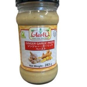 Ginger&Garlic Paste 283g