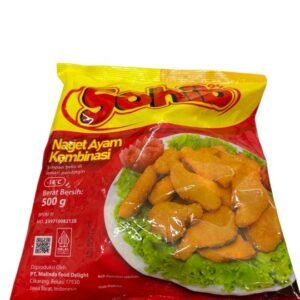 Gohib Naget Ayam 500gm