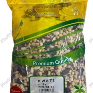 JB Kwati mix 1kg