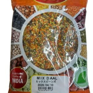 JB  Mix DAAL 1kg