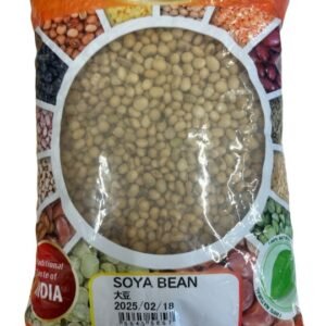 JB Soya bean 1kg