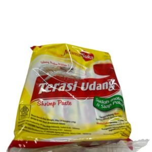 Kerasi Udang