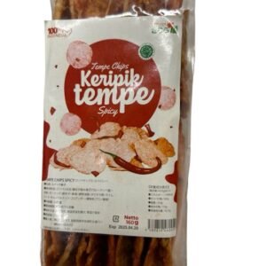 Keripik Tempe