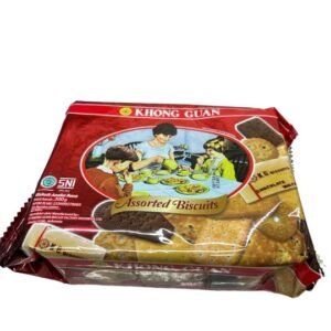 Khong Guan