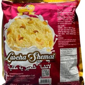 Lascha Shemai