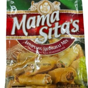 Mama Sita’s Lumpiang Shanghai Mix