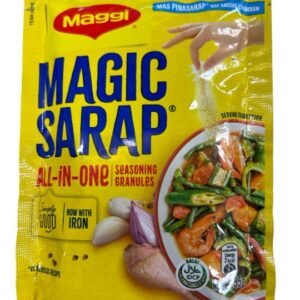 Magic Sarap