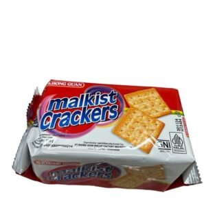 Malkist Crackers