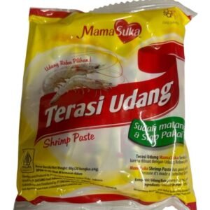 Mama Suki Terasi Udang