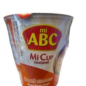 MI ABC MI Cup