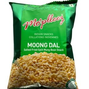 Mo Pllees Moong Dal