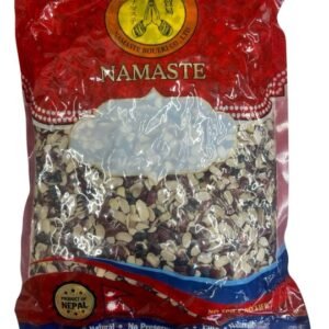 Namaste Mustang simi 1kg