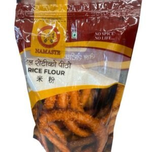 Namaste Rice flour 1kg