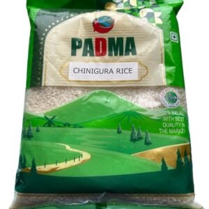 Padma Chinigura Rice 1kg