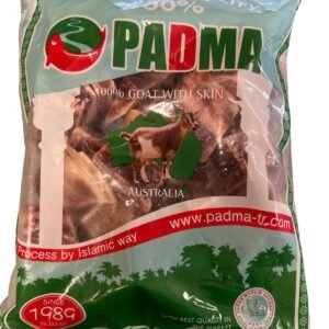 Padma goat meat with skin 1kg