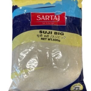 Sartaj Suji 500gm