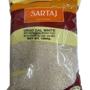 Sartaj Urad Dal white 1kg