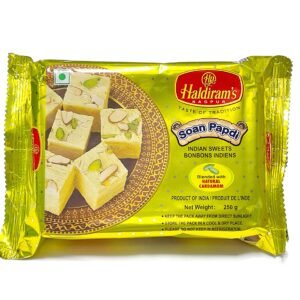 Soan papdi