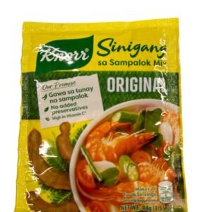 Sinigang Mix Original