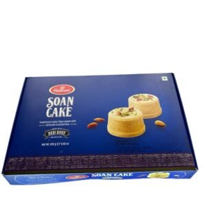 Soan Cake