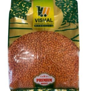 JB Moshur  Dal  Football 1kg