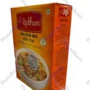 Radhuni Haleem Mix