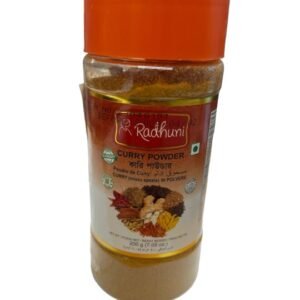 Radhuni Curry Powder