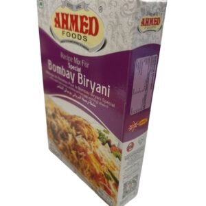 Ahmed Bombay Biriyani