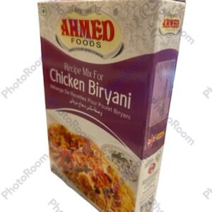 Ahmed Chicken Biryani