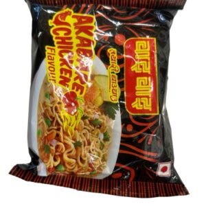 Akabakre Noodles 1P