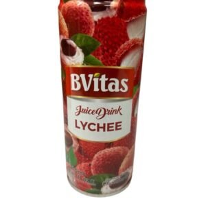 Bvitas Lychee 250ml