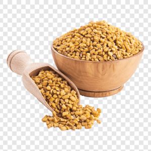 Coriander whole