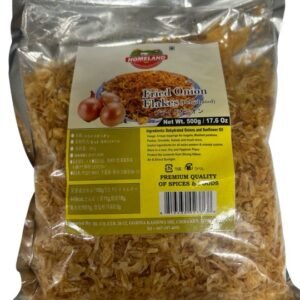 Fried onion  Flakes 500g