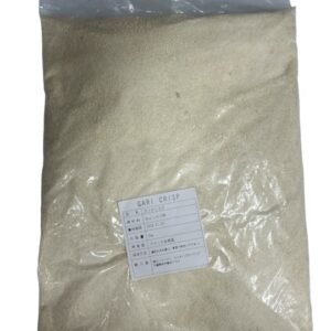 GARI CRISP 1kg