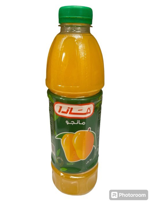 Mango Juice – Chiba Halal Food