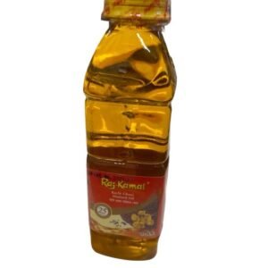 Raj Kamal Mustard oil 250ml