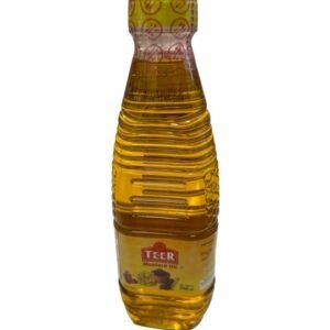 Teer  Mustard oil 250ml